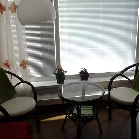 Apartman Residence Nabrezi Beroun  Ngoại thất bức ảnh