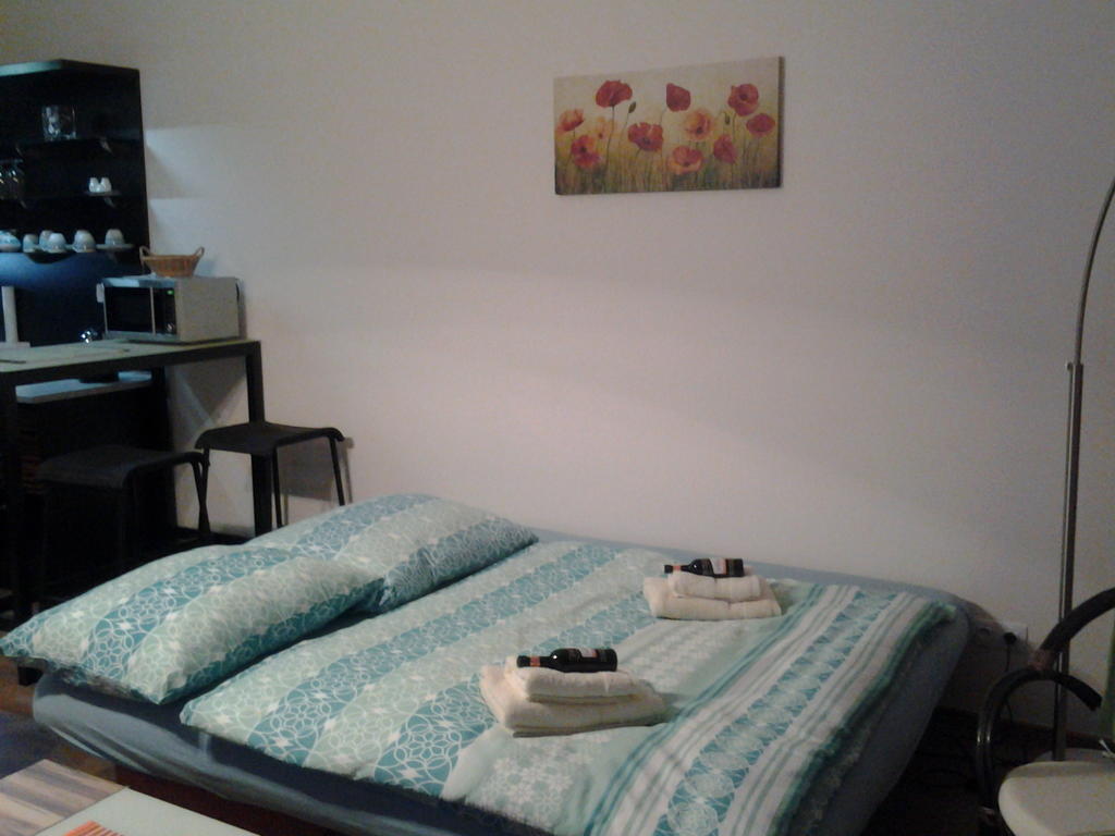 Apartman Residence Nabrezi Beroun  Phòng bức ảnh