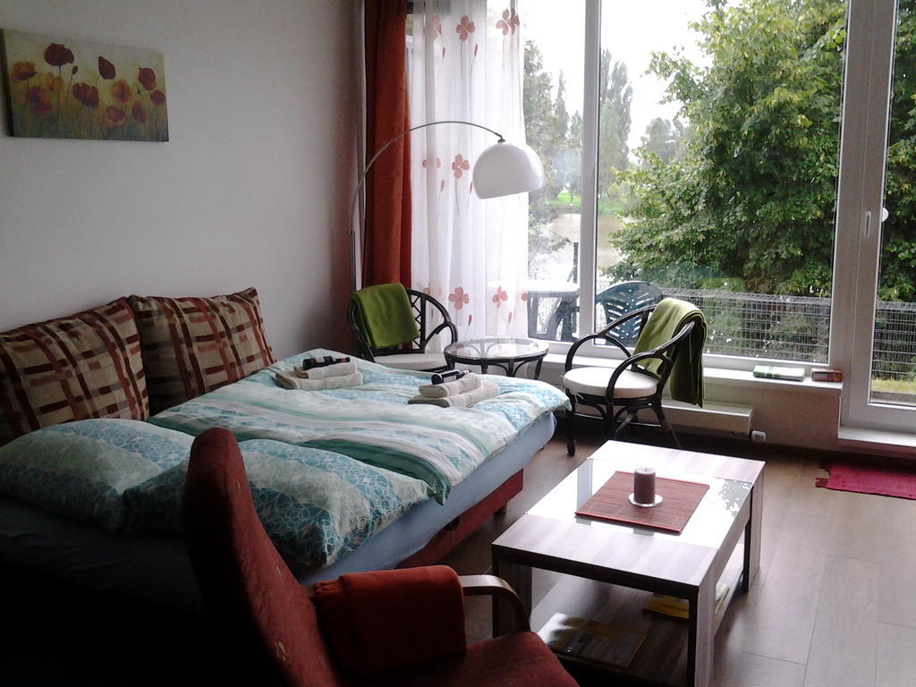 Apartman Residence Nabrezi Beroun  Phòng bức ảnh
