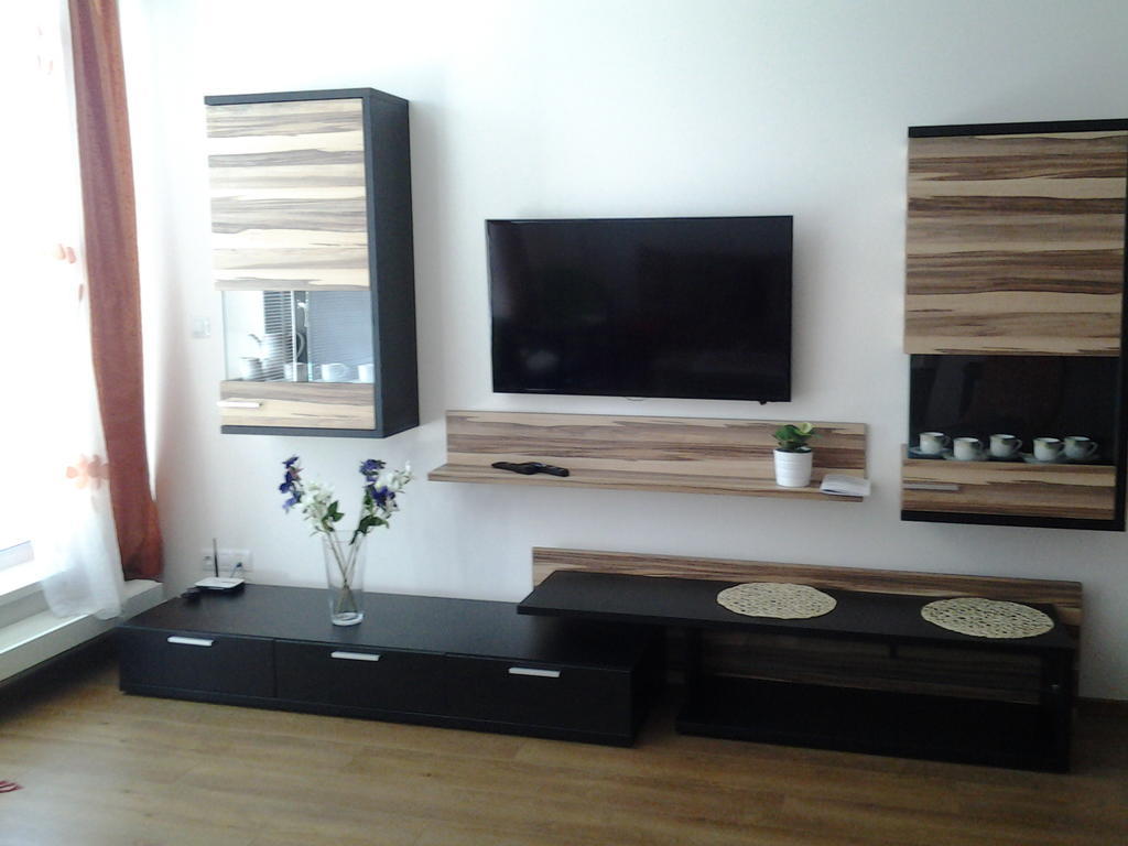 Apartman Residence Nabrezi Beroun  Phòng bức ảnh