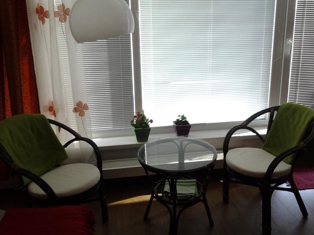 Apartman Residence Nabrezi Beroun  Ngoại thất bức ảnh