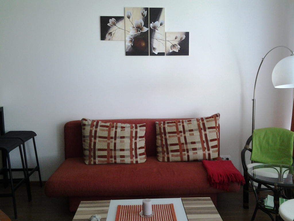 Apartman Residence Nabrezi Beroun  Phòng bức ảnh