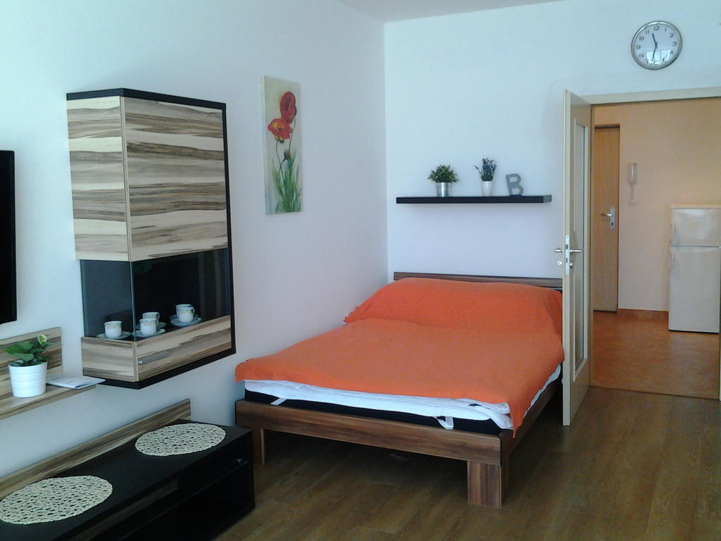 Apartman Residence Nabrezi Beroun  Phòng bức ảnh
