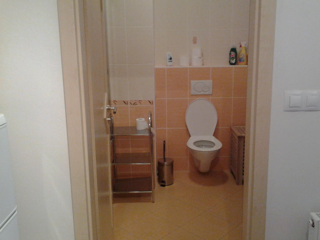 Apartman Residence Nabrezi Beroun  Phòng bức ảnh